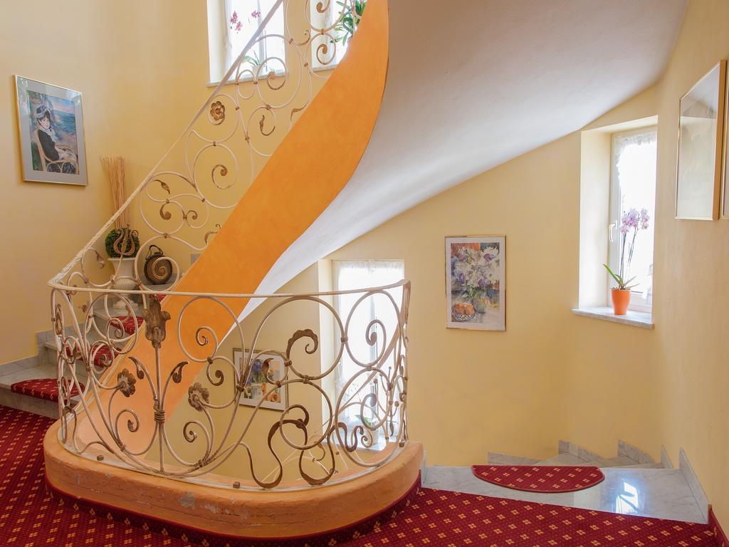 Parkhotel Bad Faulenbach ฟุสเซ่น ภายนอก รูปภาพ