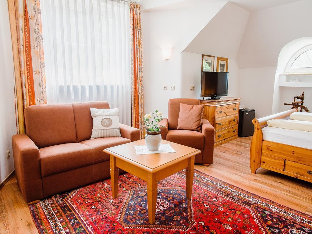 Parkhotel Bad Faulenbach ฟุสเซ่น ห้อง รูปภาพ